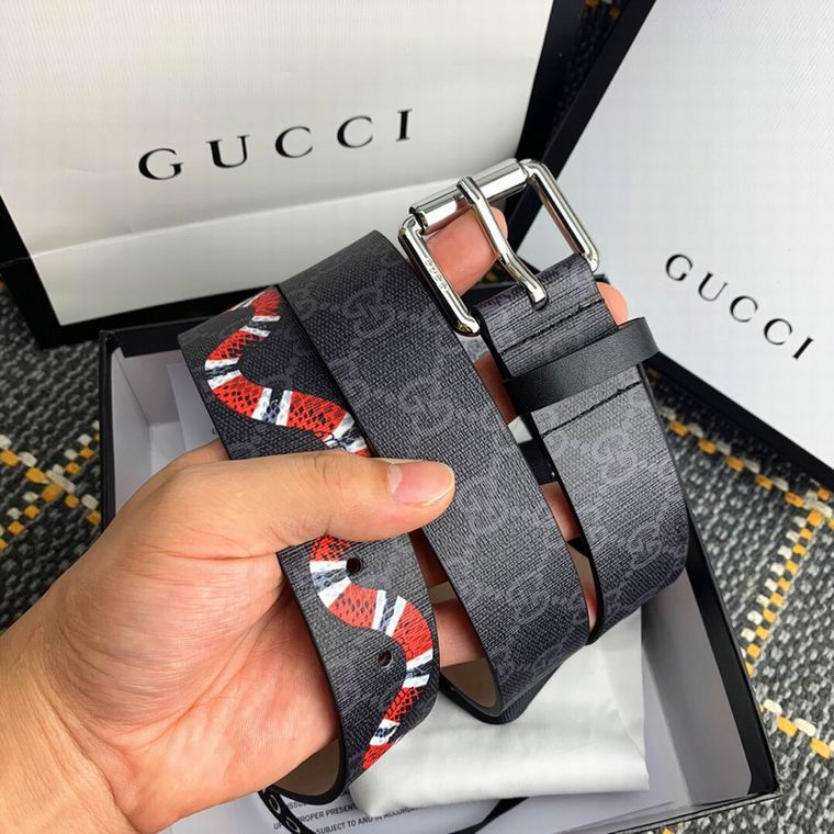 Gucci Belt 34mm 95-125cm 7D (3)