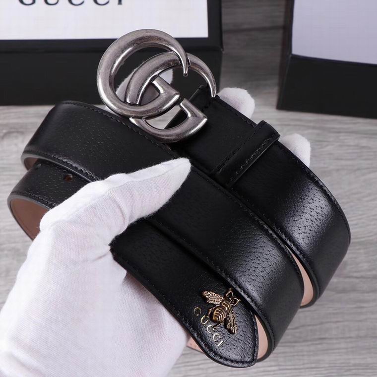Gucci Belt 34mm 95-125cm 7D (3)