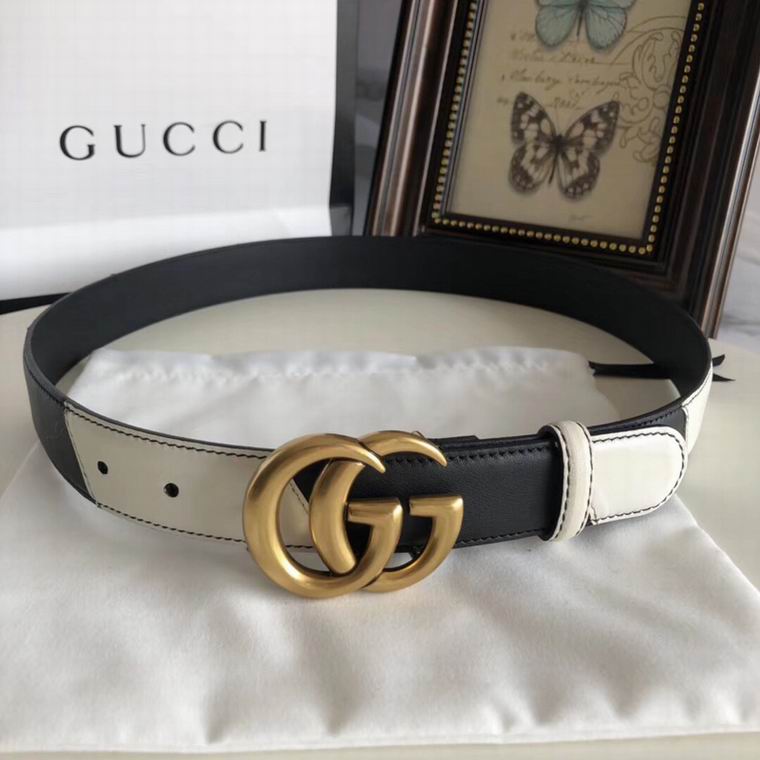 Gucci Belt 34mm 95-125cm 7D (3)