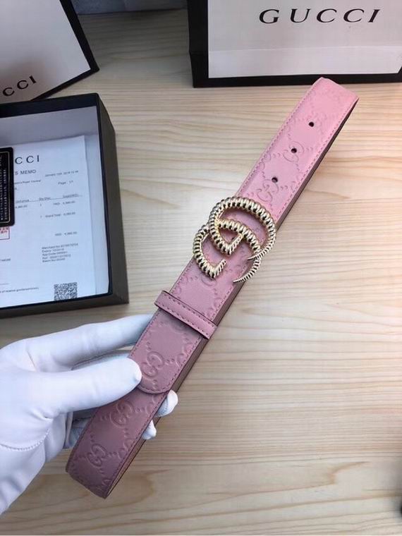 Gucci Belt 34mm 95-125cm 7D (3)