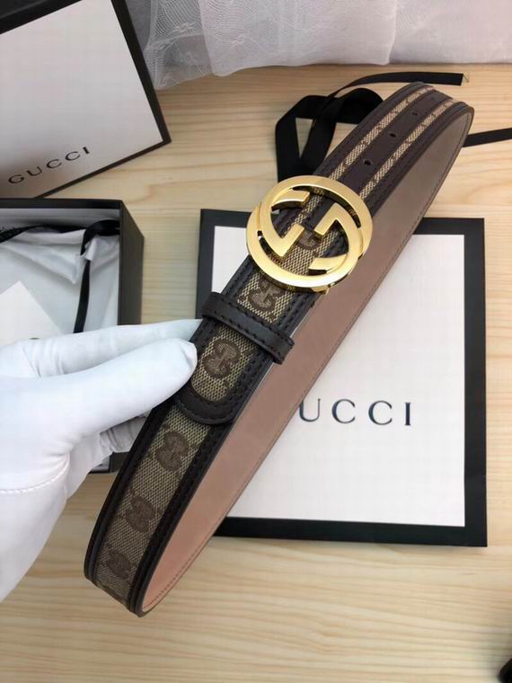 Gucci Belt 34mm 95-125cm 7D (3)