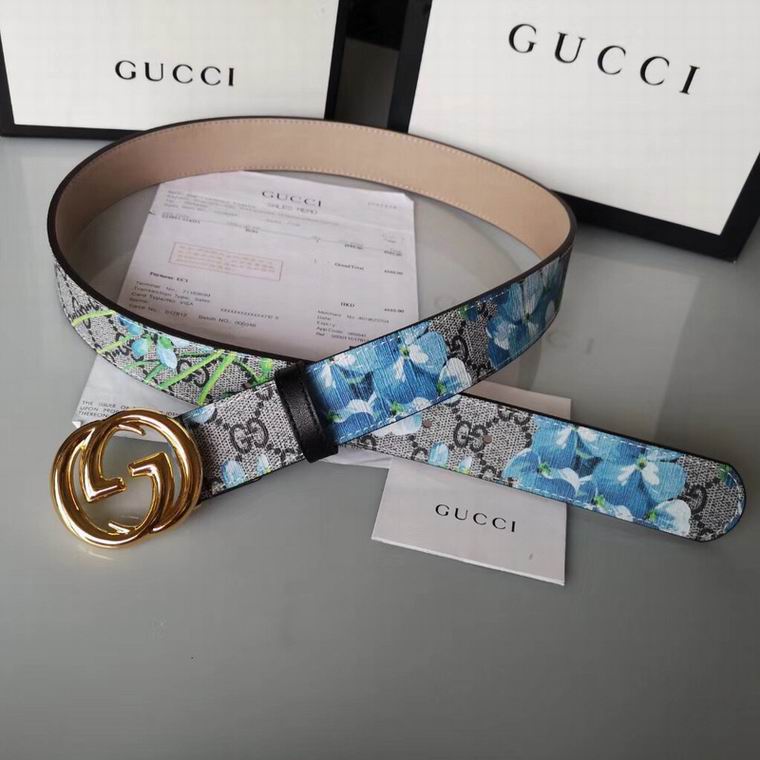 Gucci Belt 34mm 95-125cm 7D (3)