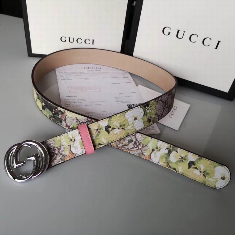 Gucci Belt 34mm 95-125cm 7D (3)