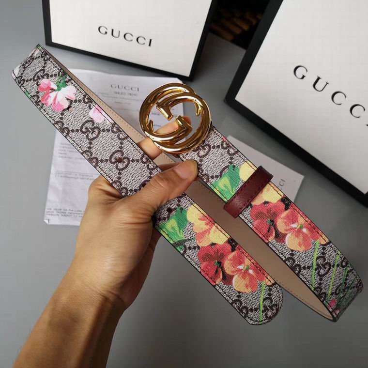 Gucci Belt 34mm 95-125cm 7D (3)