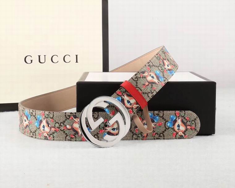 Gucci Belt 34mm 95-125cm 7D (3)