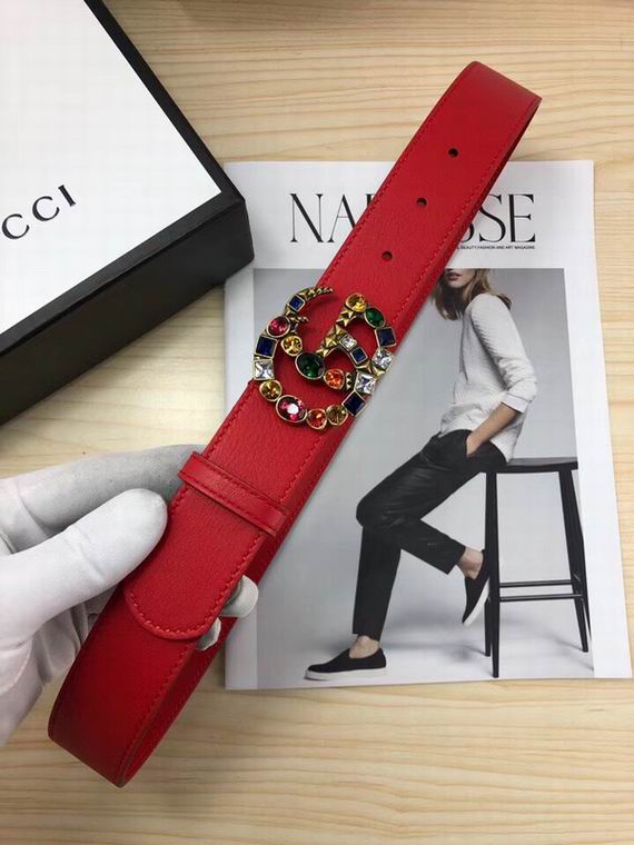 Gucci Belt 34mm 95-125cm 7D (3)