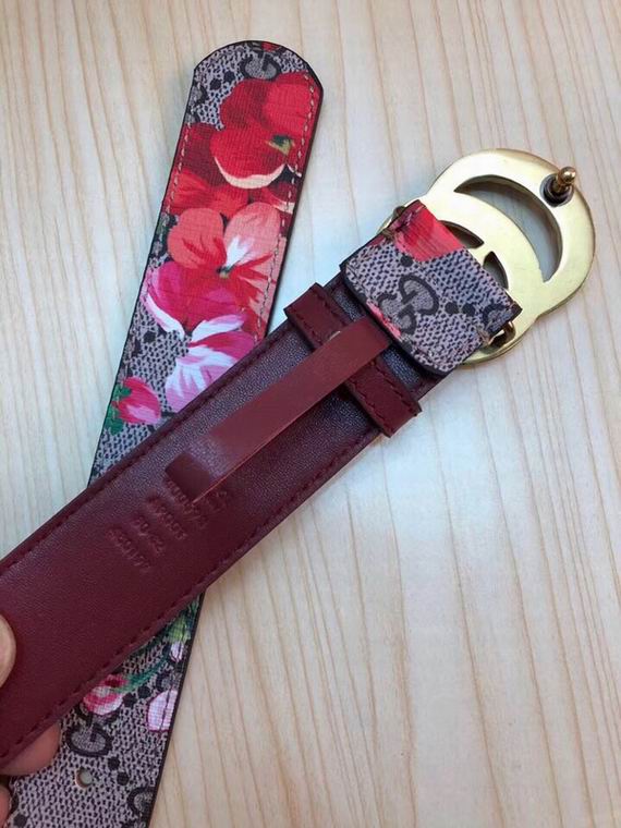 Gucci Belt 34mm 95-125cm 7D (3)