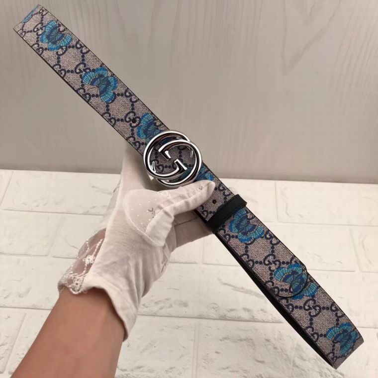 Gucci Belt 34mm 95-125cm 7D (3)