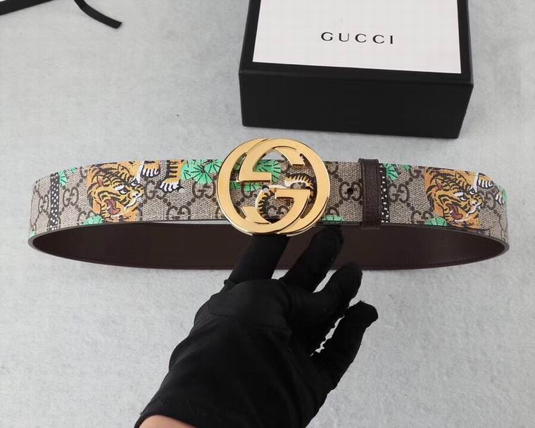 Gucci Belt 34mm 95-125cm 7D (3)