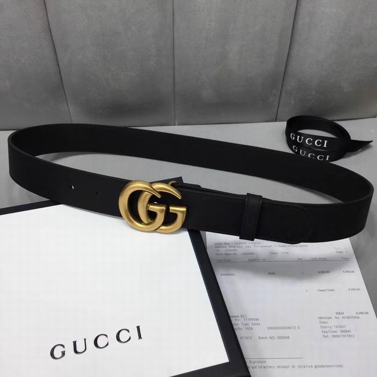 Gucci Belt 34mm 95-125cm 7D (3)