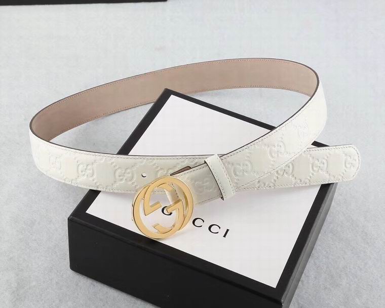 Gucci Belt 34mm 95-125cm 7D (3)