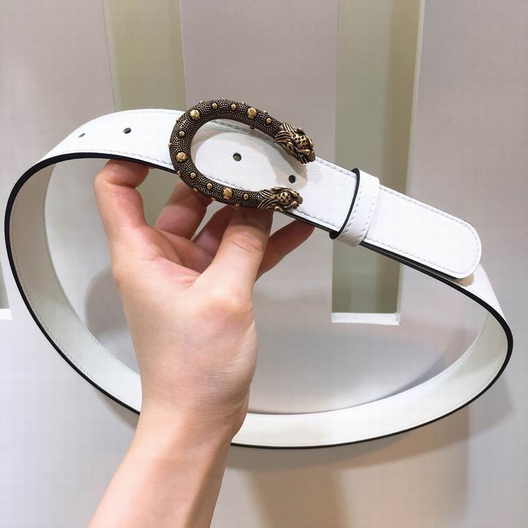 Gucci Belt 34mm 95-125cm 7D (3)