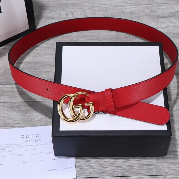 Gucci Belt 34mm 95-125cm 7D (4)