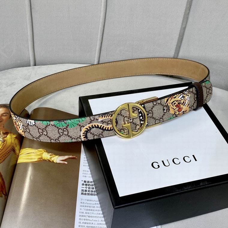 Gucci Belt 34mm 95-125cm 7D (4)