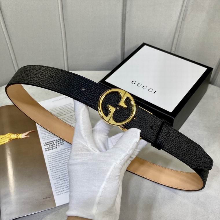 Gucci Belt 34mm 95-125cm 7D (4)
