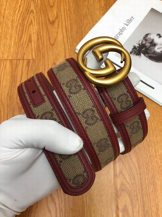 Gucci Belt 34mm 95-125cm 7D (4)