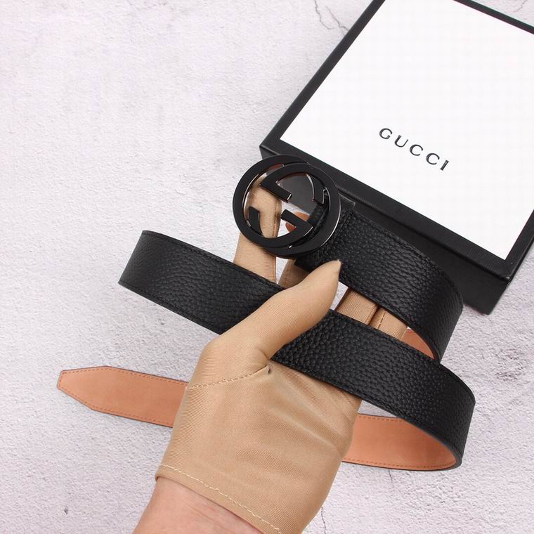 Gucci Belt 34mm 95-125cm 7D (4)