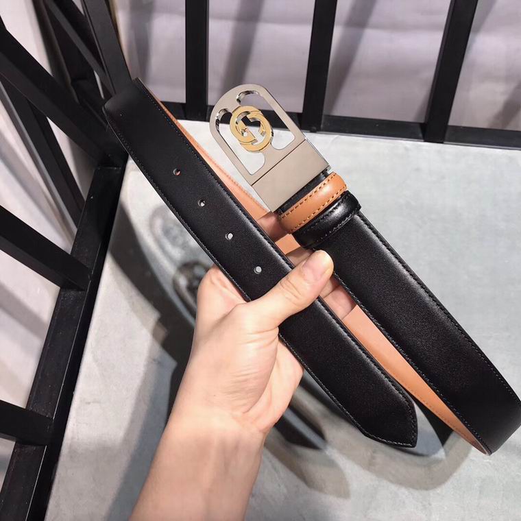 Gucci Belt 34mm 95-125cm 7D (4)