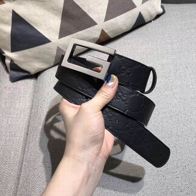 Gucci Belt 34mm 95-125cm 7D (4)