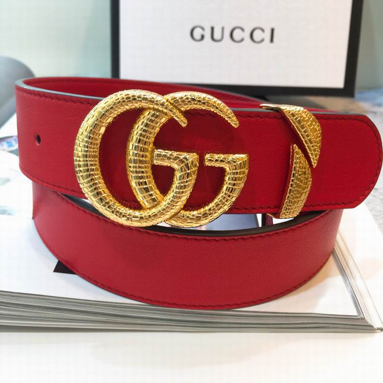Gucci Belt 34mm 95-125cm 7D (4)
