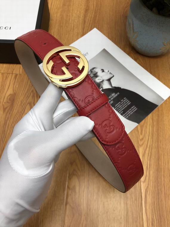 Gucci Belt 34mm 95-125cm 7D (4)