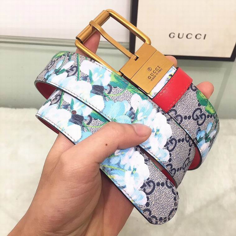Gucci Belt 34mm 95-125cm 7D (4)