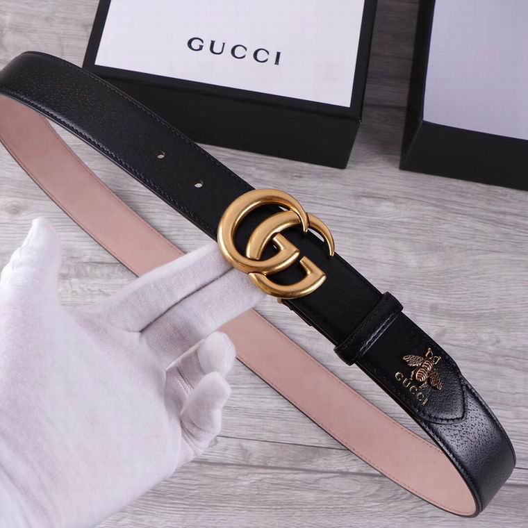 Gucci Belt 34mm 95-125cm 7D (4)
