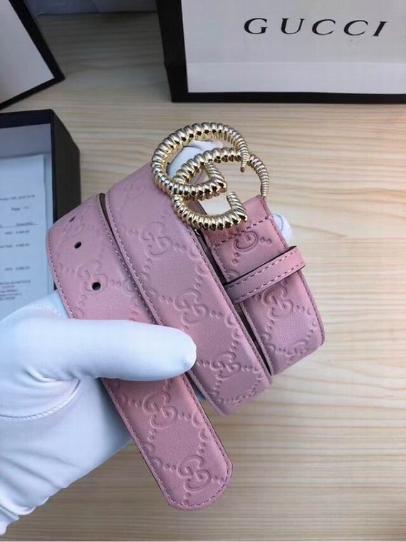 Gucci Belt 34mm 95-125cm 7D (4)