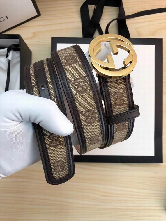 Gucci Belt 34mm 95-125cm 7D (4)