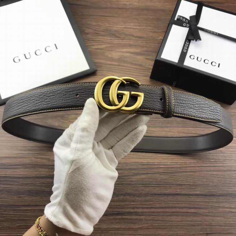 Gucci Belt 34mm 95-125cm 7D (4)