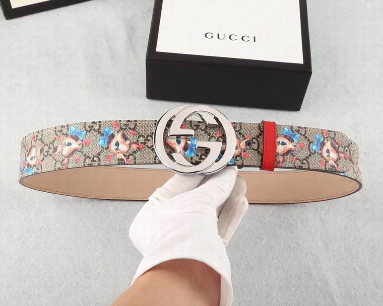 Gucci Belt 34mm 95-125cm 7D (4)