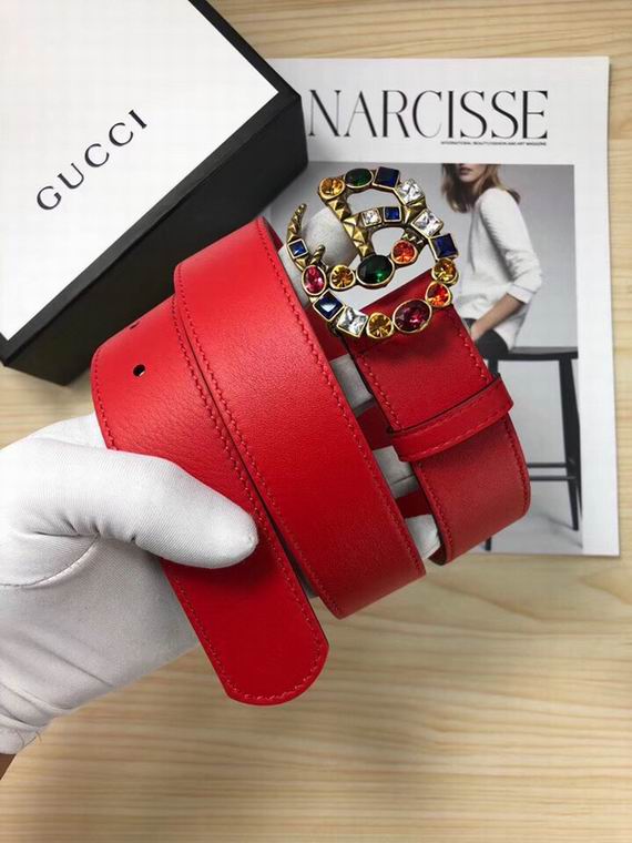 Gucci Belt 34mm 95-125cm 7D (4)