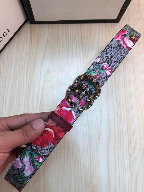 Gucci Belt 34mm 95-125cm 7D (4)