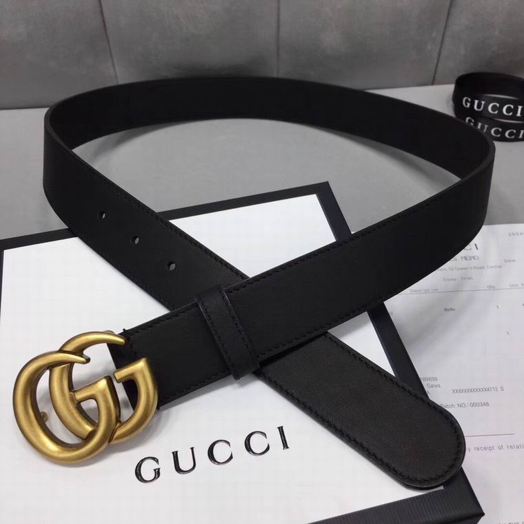 Gucci Belt 34mm 95-125cm 7D (4)