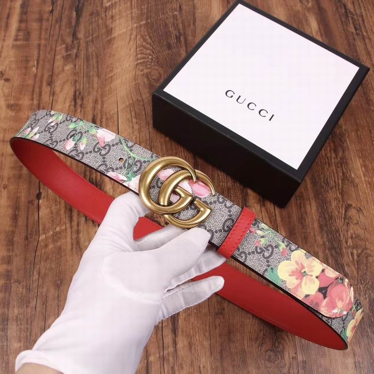 Gucci Belt 34mm 95-125cm 7D (5)