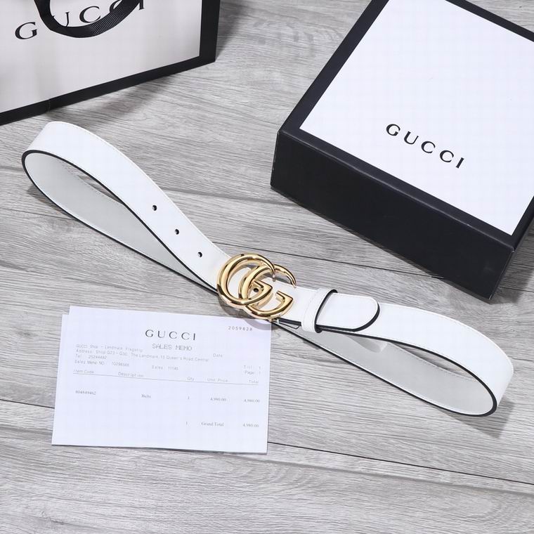 Gucci Belt 34mm 95-125cm 7D (5)