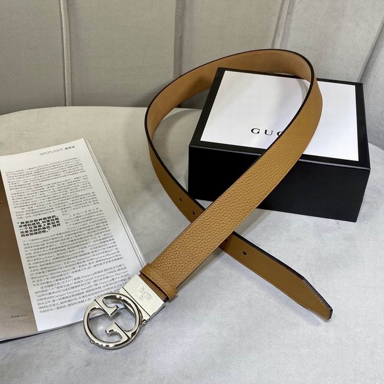 Gucci Belt 34mm 95-125cm 7D (5)
