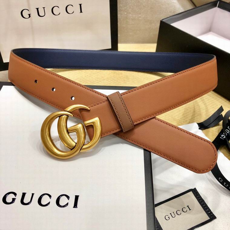 Gucci Belt 34mm 95-125cm 7D (5)