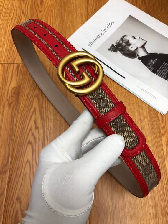 Gucci Belt 34mm 95-125cm 7D (5)