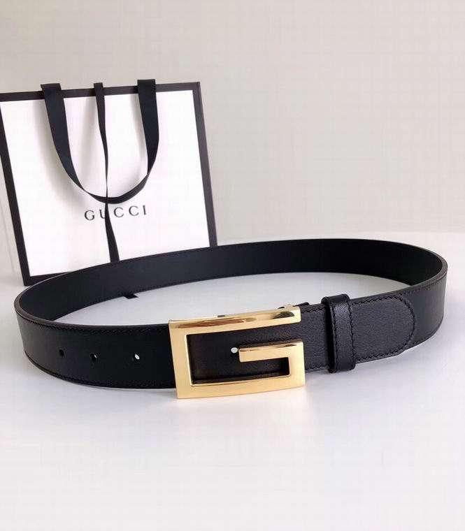 Gucci Belt 34mm 95-125cm 7D (5)