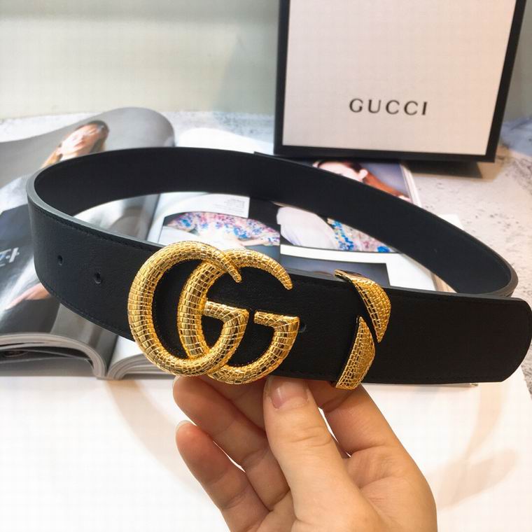 Gucci Belt 34mm 95-125cm 7D (5)