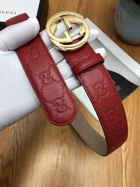 Gucci Belt 34mm 95-125cm 7D (5)