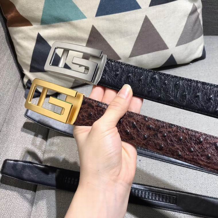 Gucci Belt 34mm 95-125cm 7D (5)