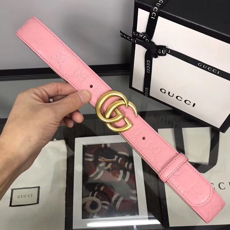 Gucci Belt 34mm 95-125cm 7D (5)