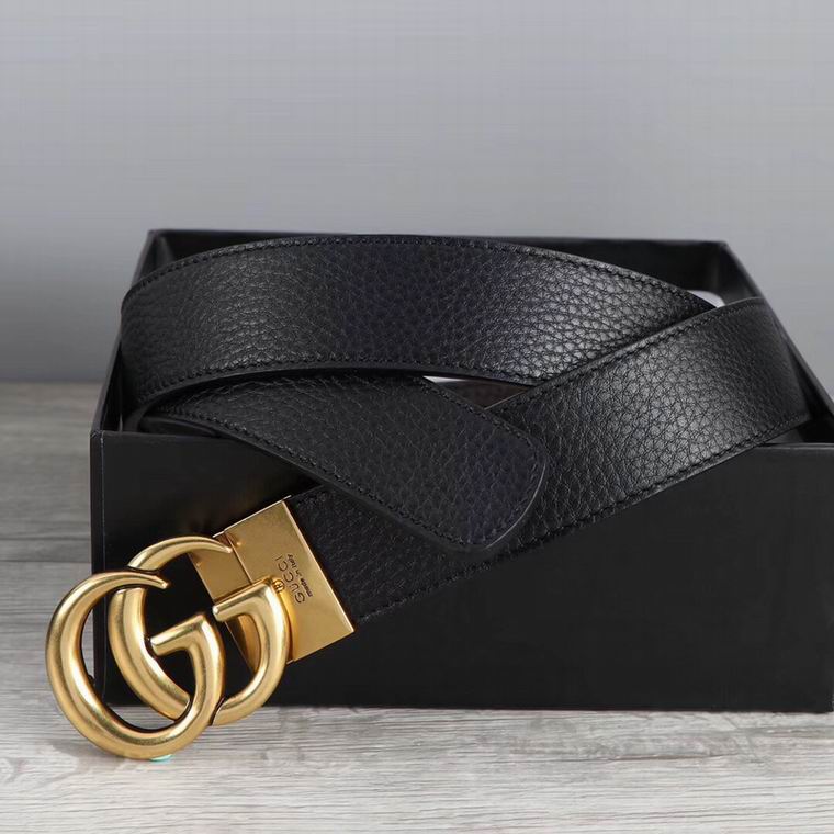 Gucci Belt 34mm 95-125cm 7D (5)