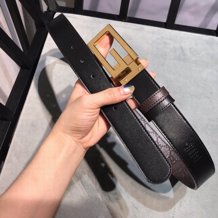 Gucci Belt 34mm 95-125cm 7D (5)