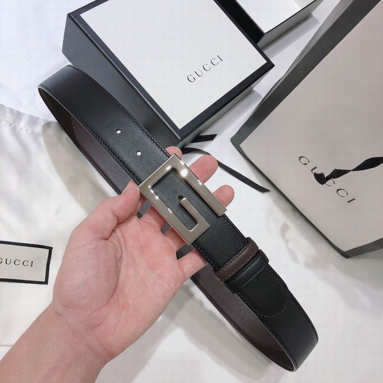 Gucci Belt 34mm 95-125cm 7D (5)