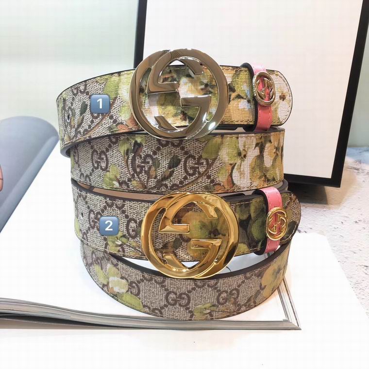 Gucci Belt 34mm 95-125cm 7D (5)