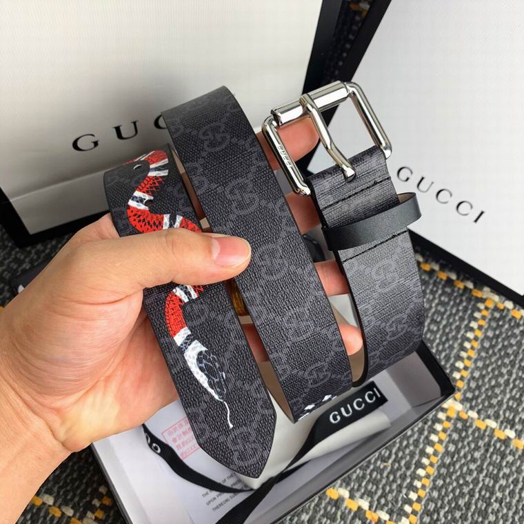 Gucci Belt 34mm 95-125cm 7D (5)