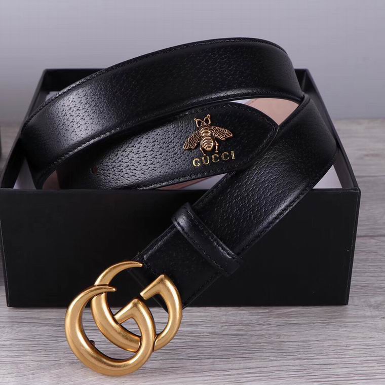 Gucci Belt 34mm 95-125cm 7D (5)